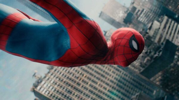 Spider-Man