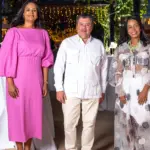 Live Aqua Punta Cana acoge por segundo año "Desfile de Bodas"