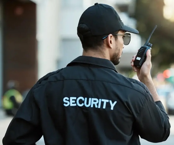 Seguridad