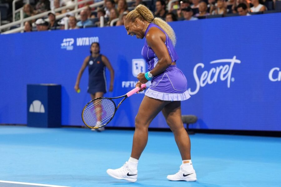 Serena