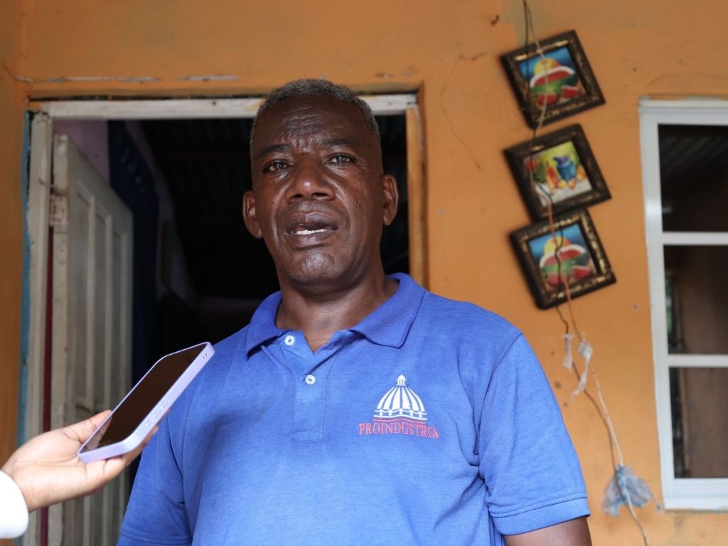 ¡Fue terrible!: el testimonio de los aún damnificados del huracán David, a 47 años de espera por una vivienda