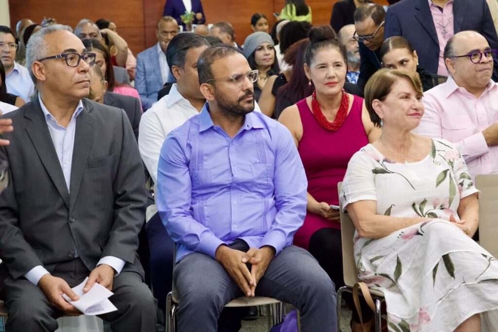 ADOPAE asume nuevos retos de la mano de Fausto Polanco como presidente