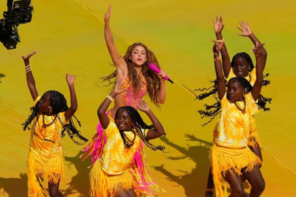 Shakira