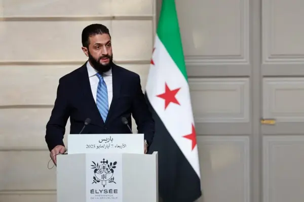 Siria-terroristas