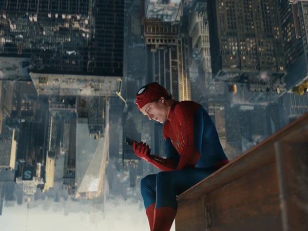 Spider-Man