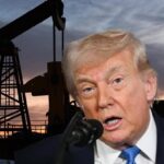 Trump asegura haber alcanzado con Venezuela el "mayor acuerdo de petróleo de la historia"