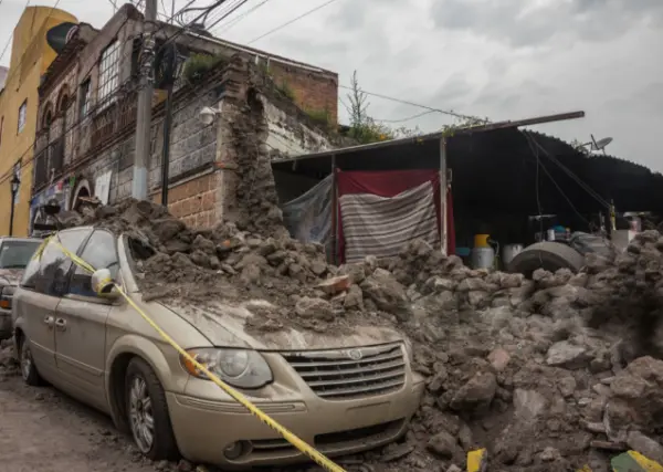 Terremoto