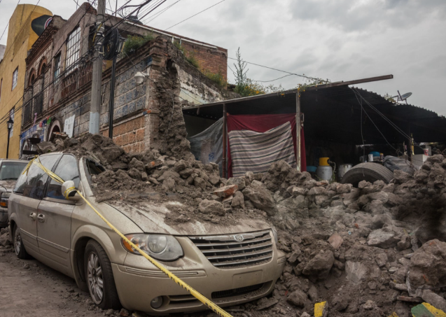 Terremoto