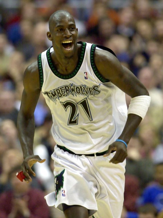 Timberwolves