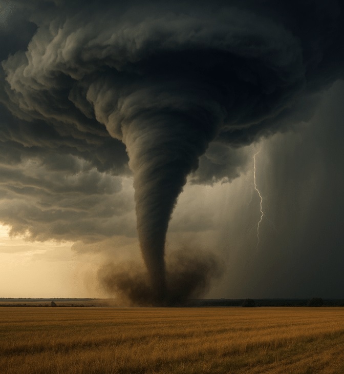 Tornado