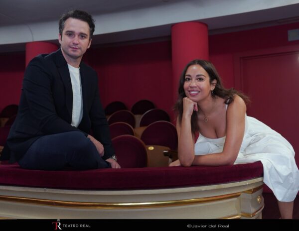 opera “Gala de Grandes Intérpretes