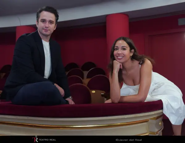 opera “Gala de Grandes Intérpretes