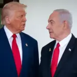 Netanyahu anuncia el rechazo de Israel al plan de 15 puntos para Gaza propuesto por Trump