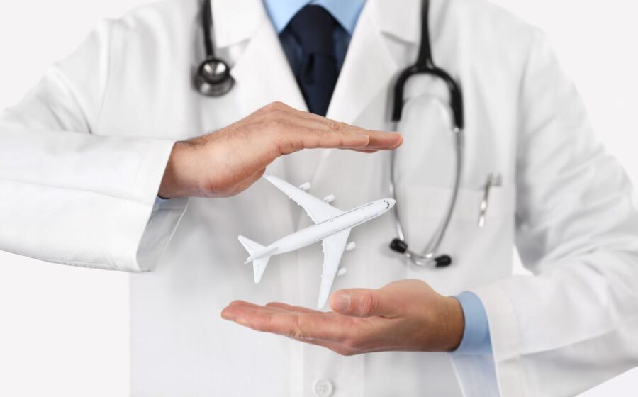 Turismo médico