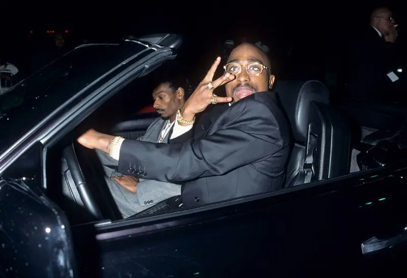 Quién era el rapero Tupac Shakur, cómo fue asesinado y por qué 30 años después el crimen sigue sin esclarecerse