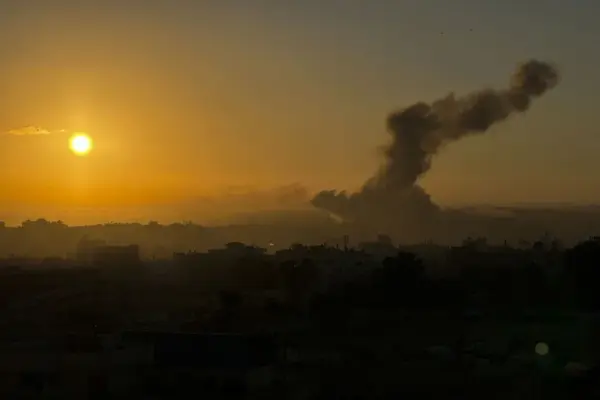 UE-llama-a-aprovechar-la-oportunidad-de-alto-el-fuego-en-aniversario-de-ataques-de-Hamas