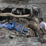 Nepal sube a 538 los fallecidos en la riada del miércoles