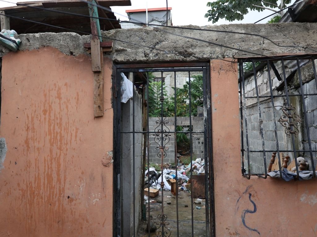 ¡Fue terrible!: el testimonio de los aún damnificados del huracán David, a 47 años de espera por una vivienda