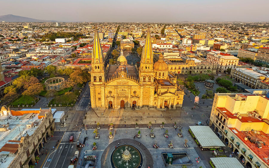 Guadalajara será sede por primera vez de Latin America’s 50 Best Restaurants