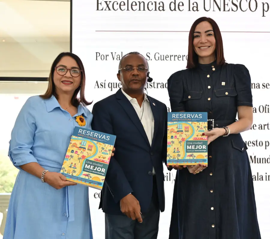 Feria Popular de las Artes impulsa el talento artesanal y la economía creativa en Santiago