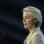 Presidente de la Comisión Europea felicita la gestión de España y Marruecos ante la crisis en Ceuta