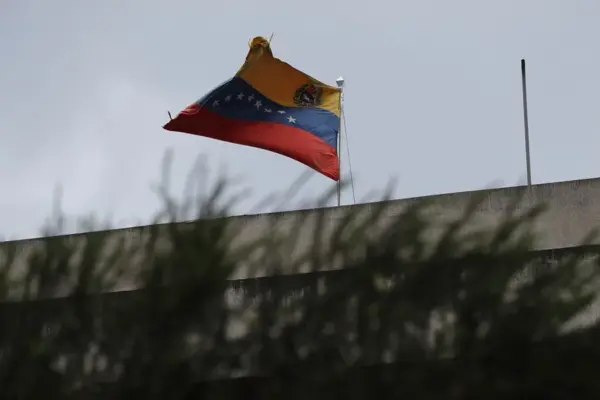Venezuela-Israel-1