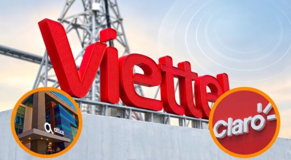 Viettel.