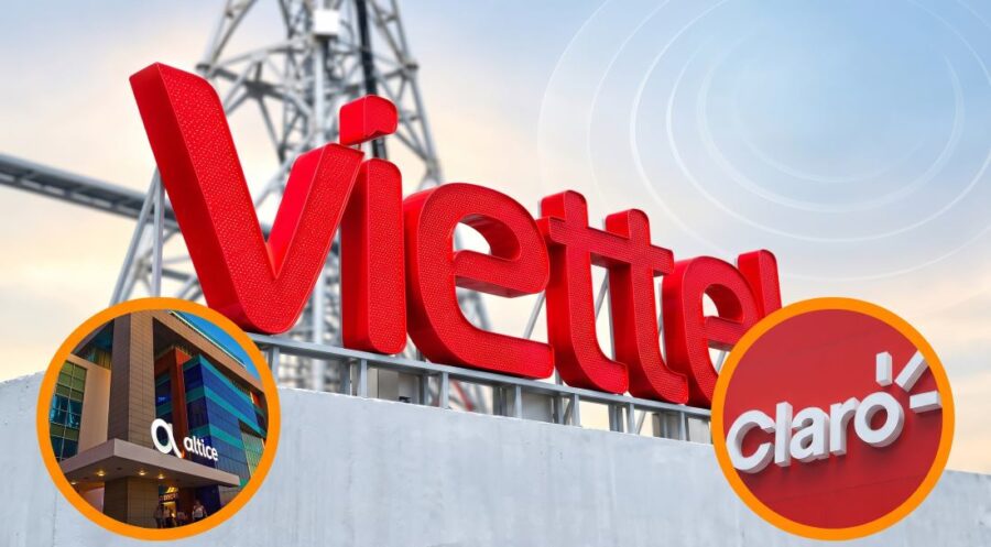 Viettel.