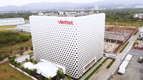 Viettel