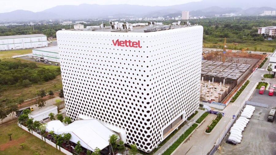 Viettel