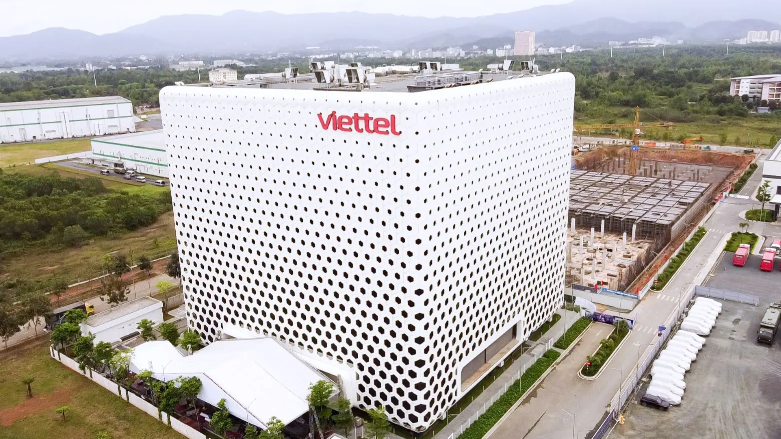 Viettel entra a RD con vínculos con Huawei mientras Estados Unidos alerta sobre tecnología china