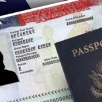 Esto es lo que debes llevar si vas a una cita para una visa de inmigrante como hijastro o padrastro