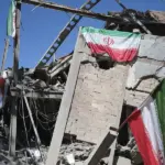 Seis meses de guerra en Irán: de la ofensiva sorpresa al enquistamiento