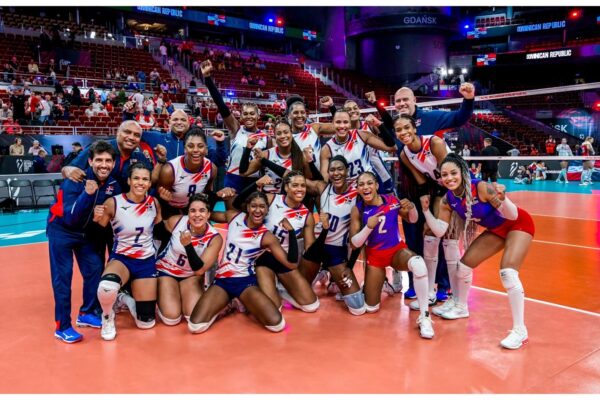 Voleibol