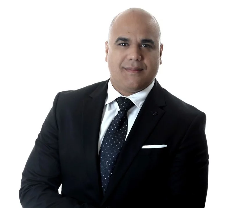 Amaury Ramírez