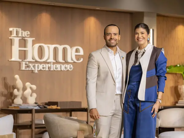 The Home Experience reúne a más de mil personas en su segunda edición