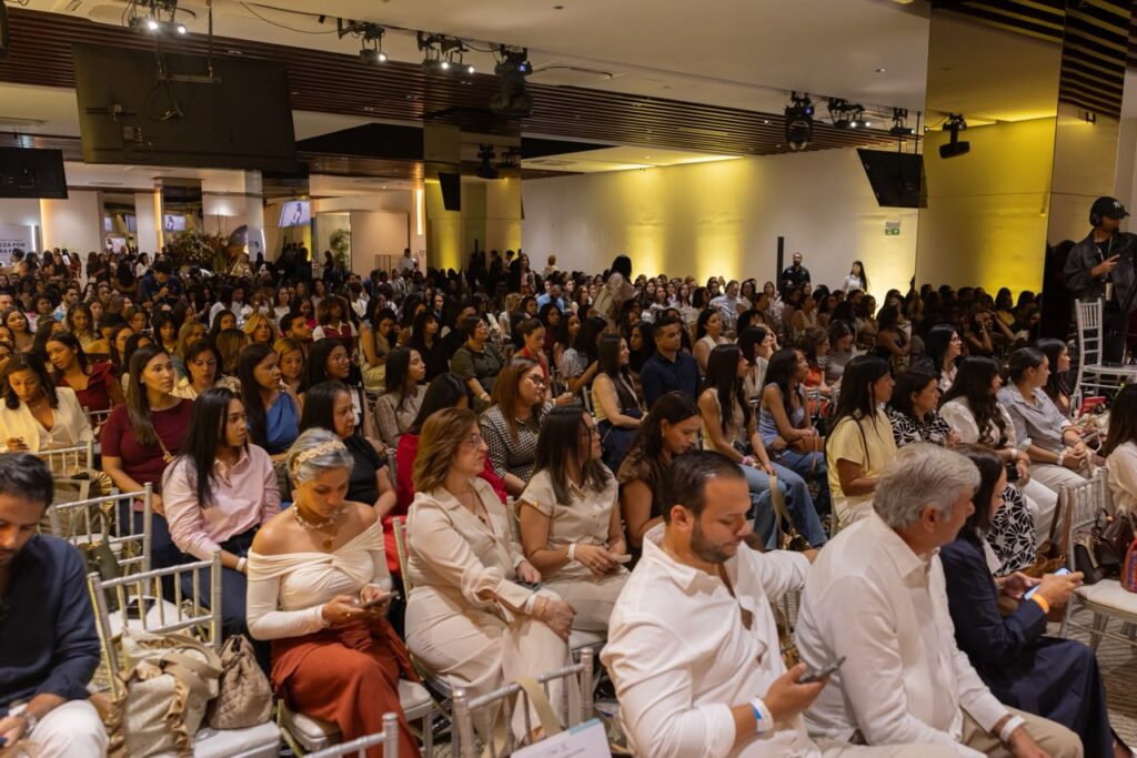 The Home Experience reúne a más de mil personas en su segunda edición