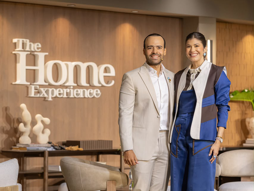 The Home Experience reúne a más de mil personas en su segunda edición