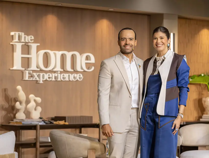 The Home Experience reúne a más de mil personas en su segunda edición