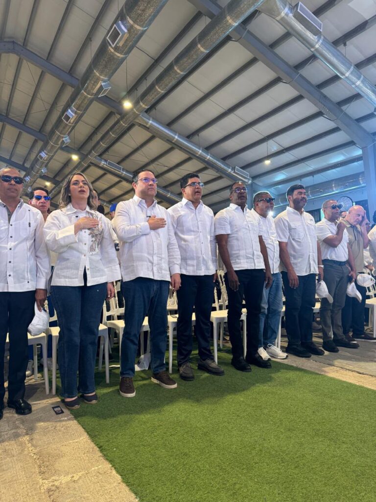 ”Hablemos PRM” presentó propuestas para fortalecer el futuro de la organización política