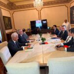 Consejo Nacional de la Magistratura inicia proceso para evaluar jueces de la Suprema Corte