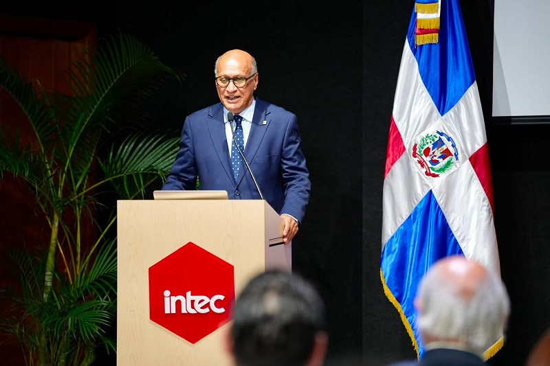 Industriales confían en negociaciones de RD ante políticas arancelarias de EE. UU