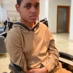 Adolescente con epilepsia refractaria solicita ayuda de RD$2.7 millones para cirugía de estimulación del nervio vago