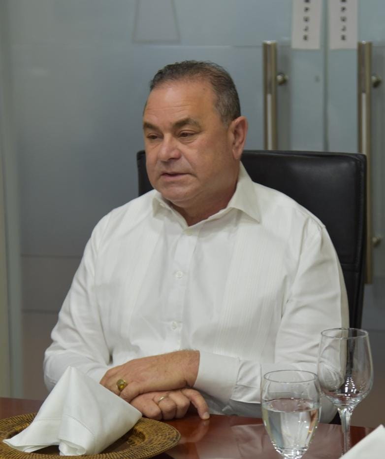 La producción de papa, habichuela, maíz, plátano y cebolla será mecanizada
