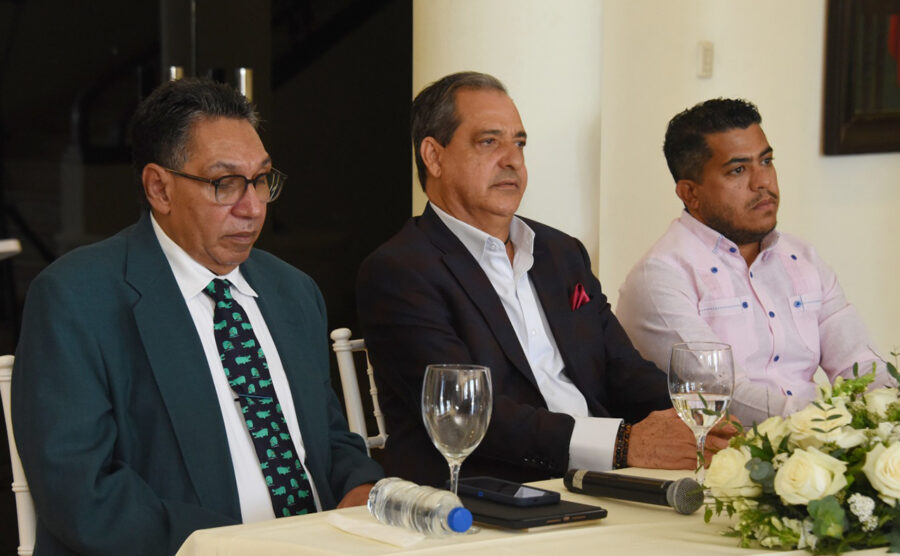 Premios Anuales reconocen siete obras de la literatura y la historia dominicanas