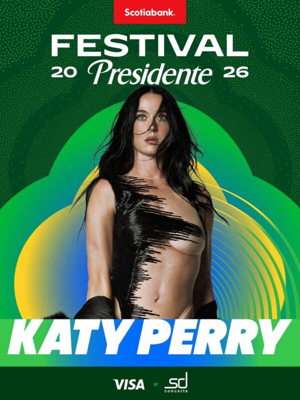 festival presidente