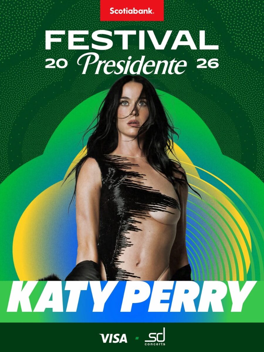 festival presidente