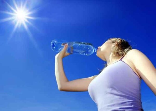 Se espera calor extremo en NY en próximos días