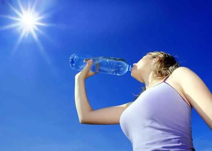 Altas temperaturas (Calor)