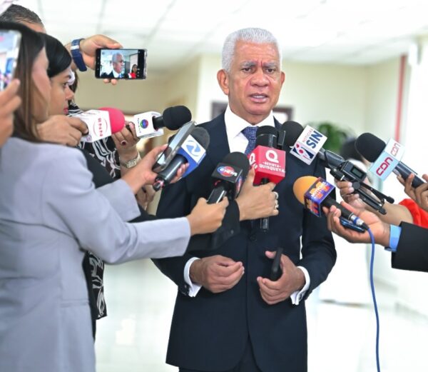 Ricardo de los Santos
